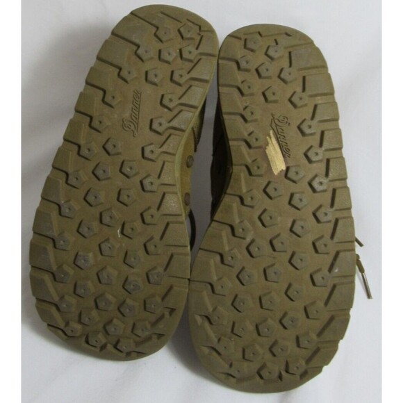 Danner Brown Tachyon 8\